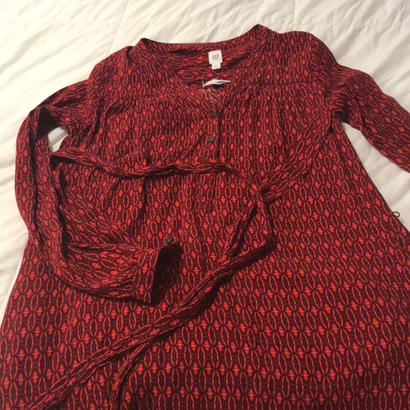 Bran new gap dress! - Picture 2 of 2